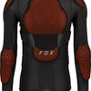 Veste de protection Fox head baseframe pro d3o