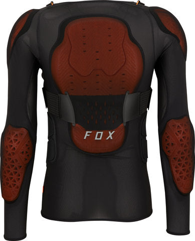 Veste de protection Fox head baseframe pro d3o