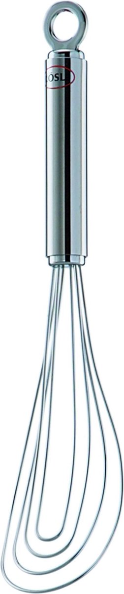Rösle - fouet pour oeuf 22 cm - argent
