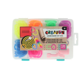 Créafun | 6 pièces