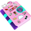 Journal secret Jumbo Funlocket
