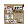 Creafun hobbyset fait vos propres bougies