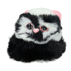 Chaton moelleux Johntoy avec longue queue
