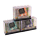 Console de jeu bloc Johntoy