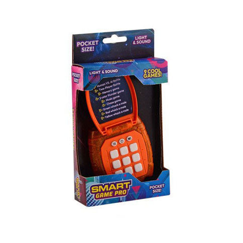 Console de jeux multiples Johntoy