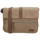 Sac bandoulière Beagles brunete taupe - afbeelding 1