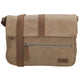 Sac bandoulière Beagles brunete taupe