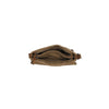 Sac bandoulière Beagles brunete taupe