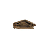 Sac bandoulière Beagles brunete taupe - afbeelding 2