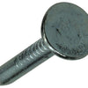Mack 1017202 - clou de schiste en acier galvanisé 100 gr 3,0 x 25 mm | 5 pièces
