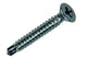 Mack 1017466 - vis autoperceuse à tête galvanisée. 21 pièces 4,2 x 32 mm | 10 pièces