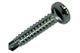 Mack 1017471 - vis autoperceuse cyl. cond. 24 pièces 4,2 x 25 mm | 10 pièces