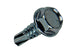 Mack 1017475 - vis autoperceuse hexagonale. tête galvanisée. 24 pièces 4,8 x 16 mm | 10 pièces