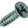 Mack 1017487 - vis autotaraudeuse bvk galvanisée 14 pcs 4,8 x 19 mm | 10 pièces