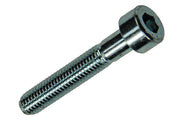 Mack 1017647 - boulon à six pans creux cyl. tête plaquée. 8 pièces m5 x 30 mm | 10 pièces - afbeelding 1