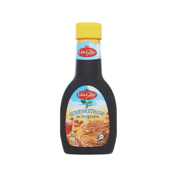 Sirop à verser Van Gilse (6x 600gr)