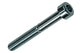 Mack 1017648 - boulon à six pans creux cyl. tête plaquée. 7 pièces m5 x 40 mm | 10 pièces