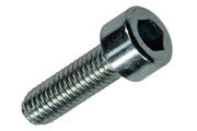 Mack 1017649 - boulon à six pans creux cyl. tête plaquée. 7 pièces m6 x 20 mm | 10 pièces - afbeelding 1