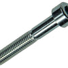 Mack 1017651 - boulon à six pans creux cyl. tête plaquée. 5 pièces m6 x 40 mm | 10 pièces