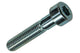 Mack 1017654 - boulon à six pans creux cyl. tête plaquée. 3 pièces m8 x 40 mm | 10 pièces