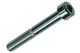 Mack 1017655 - boulon à six pans creux cyl. tête plaquée. 3 pièces m8 x 60 mm | 10 pièces