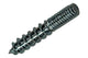 Mack 1017667 - embout bois + mètre. fil cond. 6 pièces m5x30 | 10 pièces
