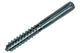 Mack 1017669 - embout bois + mètre. fil cond. 5 pièces m6x60 | 10 pièces