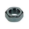 Mack 1017678 - écrou hexagonal en acier galvanisé 8 pièces m 10 | 10 pièces