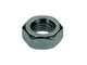 Mack 1017678 - écrou hexagonal en acier galvanisé 8 pièces m 10 | 10 pièces