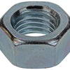 Mack 1017681 - écrou hexagonal en acier galvanisé 3 pcs m 16 | 10 pièces