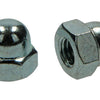 Mack 1017694 - écrou borgne hexagonal en acier galvanisé 2 pcs m10 | 10 pièces