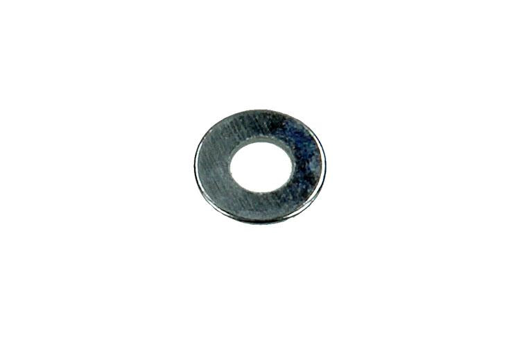 Mack 1017711 - rondelle acier galvanisé 70 pcs 3,2 x 7 mm | 10 pièces