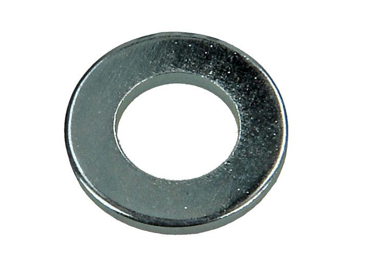 Mack 1017716 - rondelle acier galvanisé 25 pcs 8,4 x 16 mm | 10 pièces