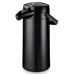 Distributeur de café Bravilor Bonamat Airpot noir 2,2 l.