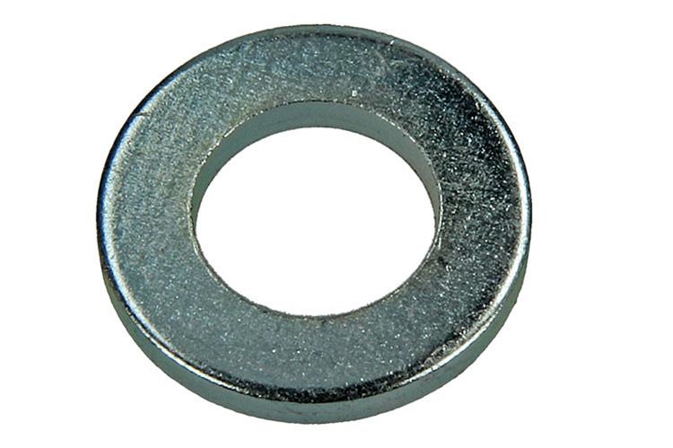 Mack 1017718 - rondelle acier galvanisé 12 pcs 13 x 24 mm | 10 pièces