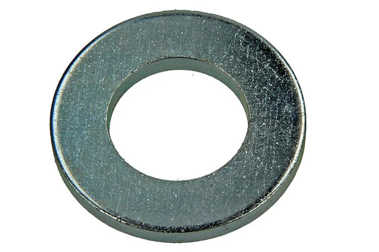 Mack 1017719 - rondelle acier galvanisé 8 pcs 15 x 28 mm | 10 pièces