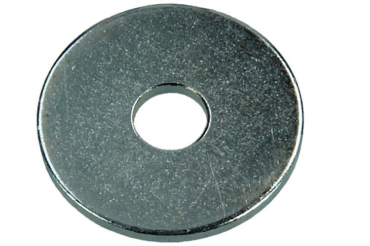 Mack 1017736 - rondelle de corps galvanisée25 pcs 5,2 x 20 mm | 10 pièces