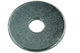 Mack 1017736 - rondelle de corps galvanisée25 pcs 5,2 x 20 mm | 10 pièces