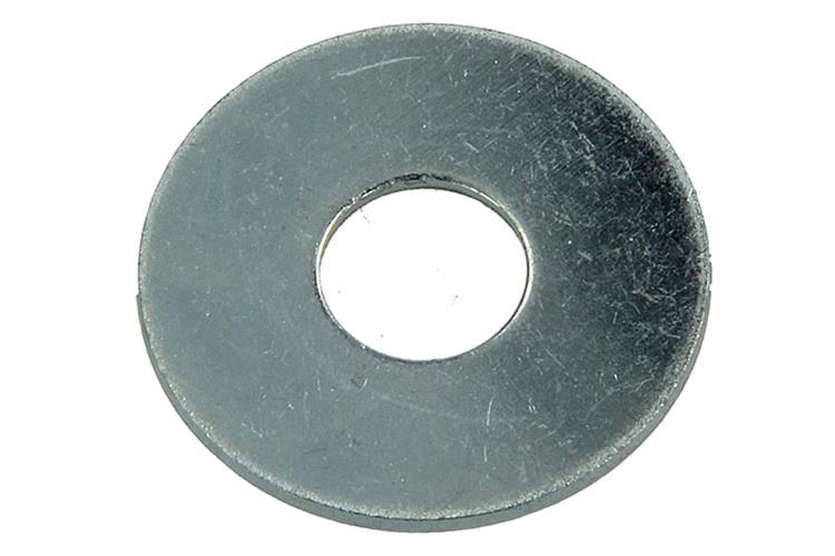 Mack 1017742 - rondelle de carrosserie galvanisée12 pcs 10,5 x 30 mm | 10 pièces