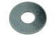 Mack 1017742 - rondelle de carrosserie galvanisée12 pcs 10,5 x 30 mm | 10 pièces