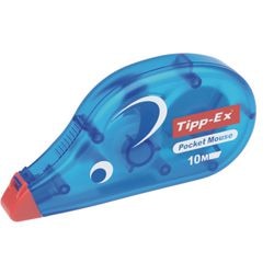 Rouleau correcteur souris de poche tipp-ex