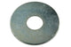 Mack 1017745 - rondelle de carrosserie galvanisée 6 pièces 13,0 x 40 mm | 5 pièces