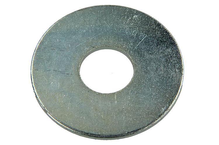 Mack 1017746 - rondelle de carrosserie galvanisée 6 pièces 15,0 x 40 mm | 5 pièces