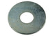 Mack 1017746 - rondelle de carrosserie galvanisée 6 pièces 15,0 x 40 mm | 5 pièces