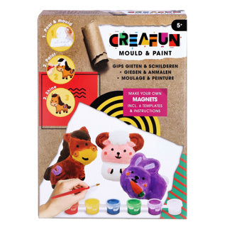 Creafun girss obtient la formation