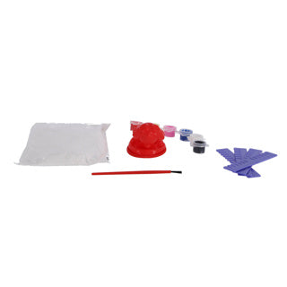 Sambro Paw Patrol Set gips couler skye
