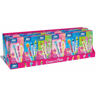 Ensemble de créateur de stylo Clementoni