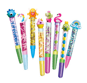 Ensemble de créateur de stylo Clementoni