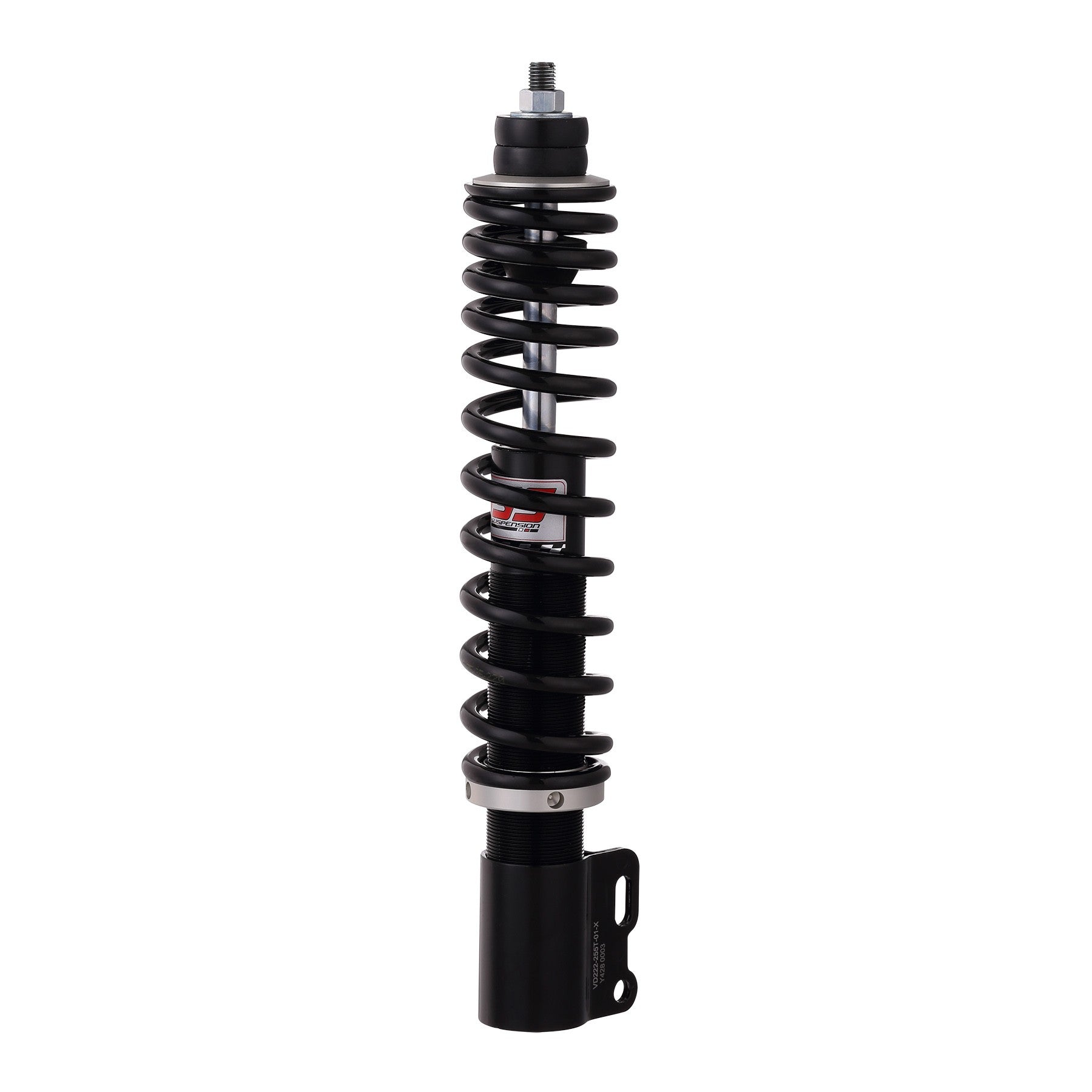 Hydraulique d'amortisseur YSS 210 | pour