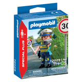 Playmobil 72029, policier, spécial plus - afbeelding 1